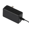 24v AC Dc Power Adapter 1.5a ติดผนัง US Plug พร้อมการอนุมัติ UL ETL1310